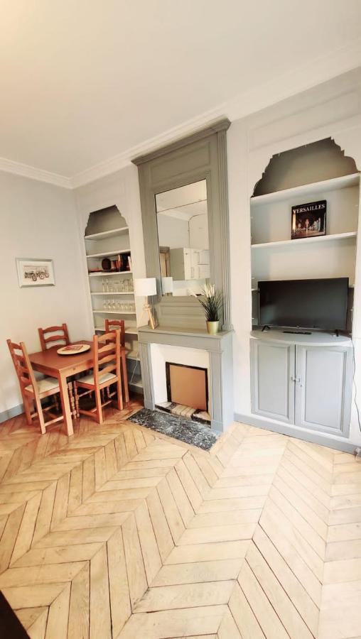 Le Cyrano - Apartment Versailles