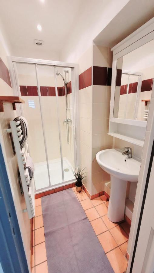 Le Cyrano - Apartment Versailles